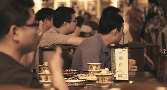 奥运冷知识 花样游泳篇 何云伟 李菁