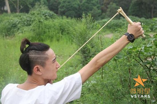 奥运冷知识 飞碟篇 于小彤