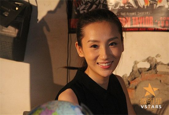 奥运冷知识 飞碟篇 于小彤