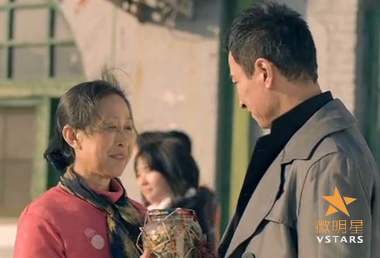 母爱 路过 催泪 微电影