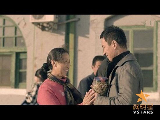 母爱 路过 催泪 微电影