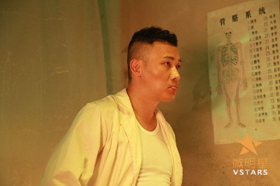 奥运冷知识 击剑篇 聂远