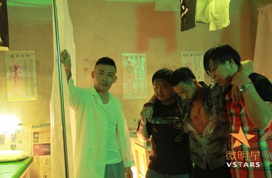 奥运冷知识 击剑篇 聂远