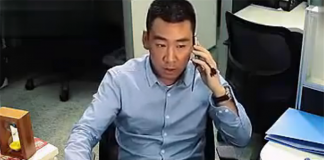 感人短片 《情感银行》