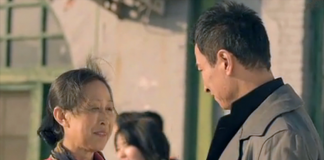 常回家看看 《路过》