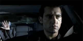 宝马Hire系列微电影第一季-《伏击/The Hire: Ambush 》