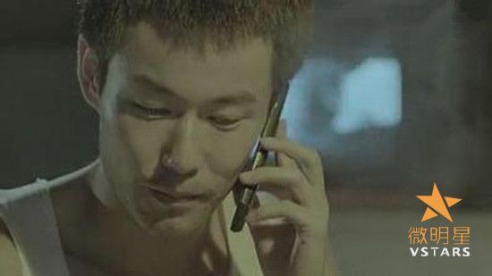 型动宣言 励志 演员