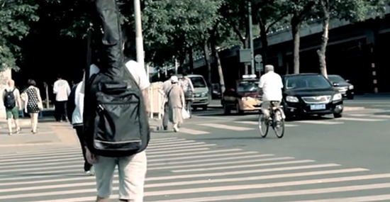 摇滚日记之出轨 剧情 短片