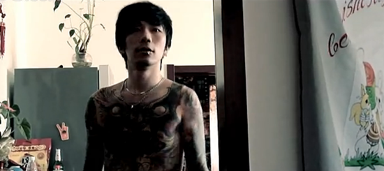 摇滚日记之出轨 剧情 短片