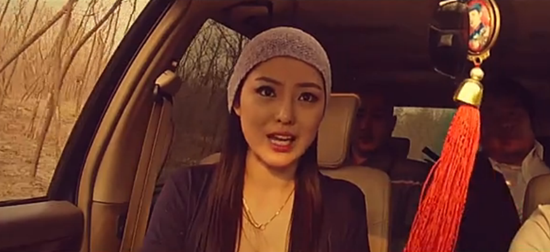 77号公路 人性 微电影