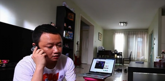 连环催眠术 《睡在箱子里的主人翁》