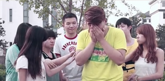 校园爆笑喜剧 《期末大咖》