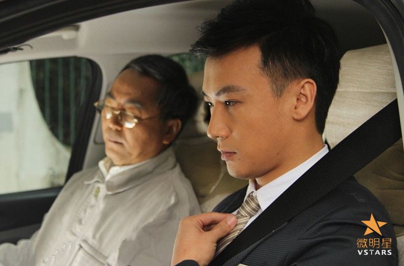 父亲的小黄鸭 亲情 关爱老人