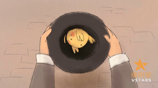 the bird 动画 剧情