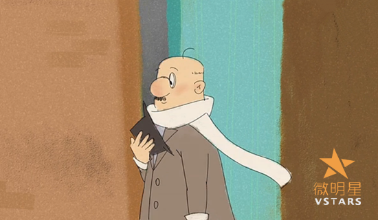 the bird 动画 剧情