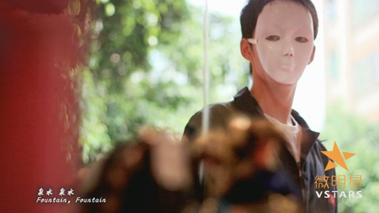 等一个故事 小清新 短片