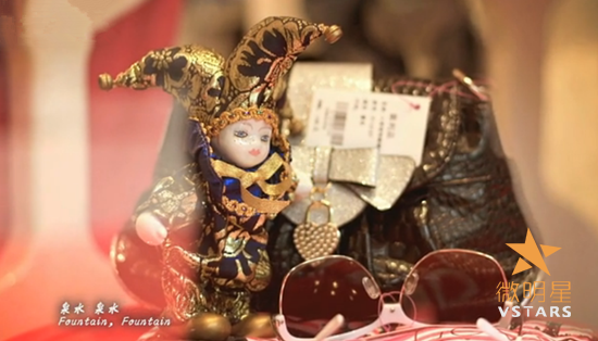 等一个故事 小清新 短片