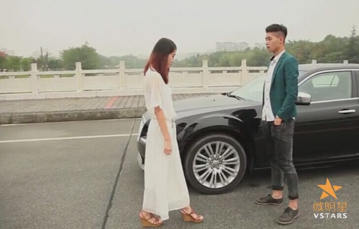 青春 疯狂 期待 微电影