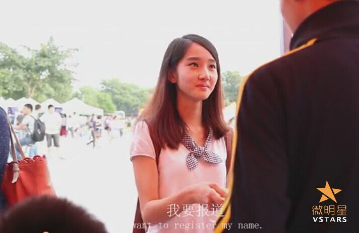 青春 疯狂 期待 微电影