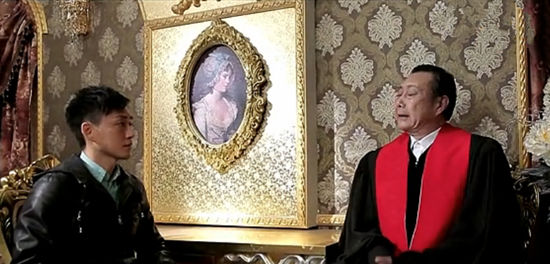 别让幸福迷路 爱情 婚姻