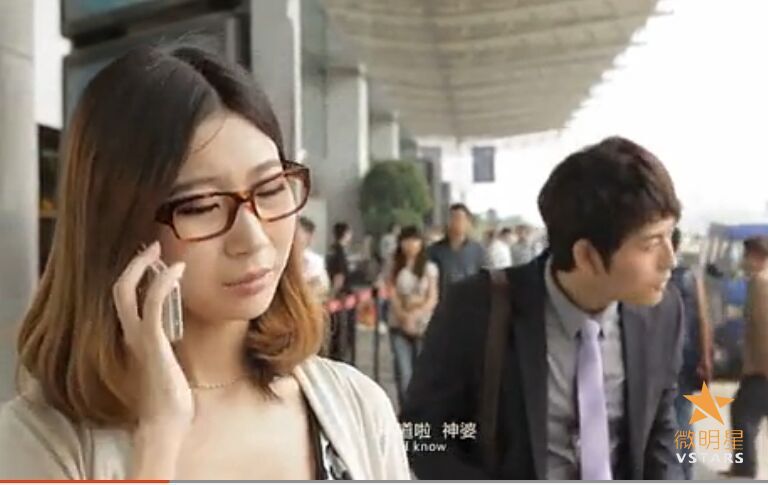 时间 错过 相遇 爱情 微电影