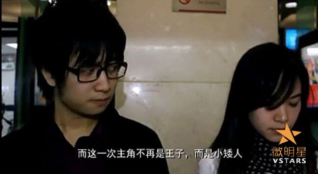 喜欢 大胆 隐藏 后悔 微电影