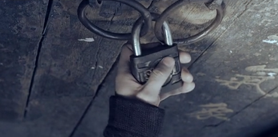 Hello Hero你好 英雄 友谊 感人