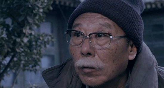 Hello Hero你好 英雄 友谊 感人