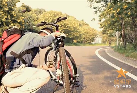 遇见 校园 风景