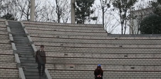 青春微电影 《有一种青春叫做异地恋》