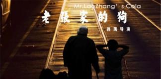 人老了还不如一条狗招人待见 《老张家的狗》