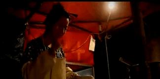 善意的谎言《第66位客人》