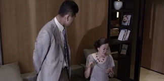 犯罪微电影 《毒针》