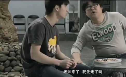 错过 时间 发现 美好 微电影