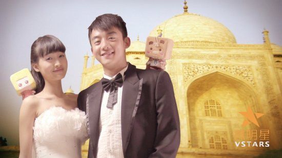 我愿意 毕业 爱情 郑恺 杨洋