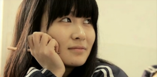 能听见他人内心的女孩 《听梦》