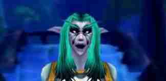 半兽人《失落的荣耀》