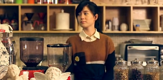 错的青春遇到了对的人 《从来》