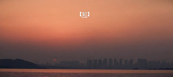 色彩 色盲 小清新 励志