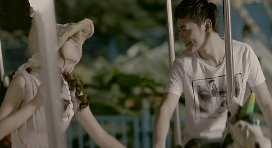 My love is hurt 伤感 爱情