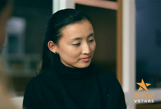 归宿 职场 剧情