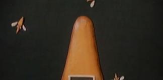 超凡想象力的定格动画-《谜语和糖果》