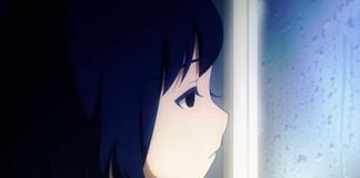 伤感动画短片 《你》