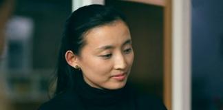 职场微电影 《归宿》