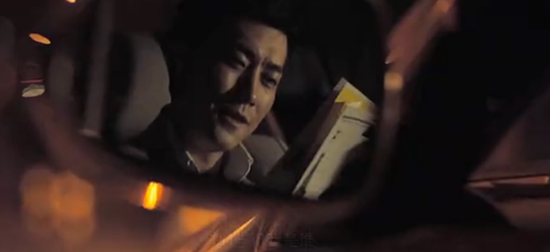 尚雯婕 与梦平行 爱情