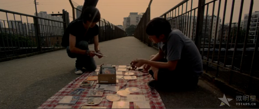 路谱 loop 音乐 微电影 