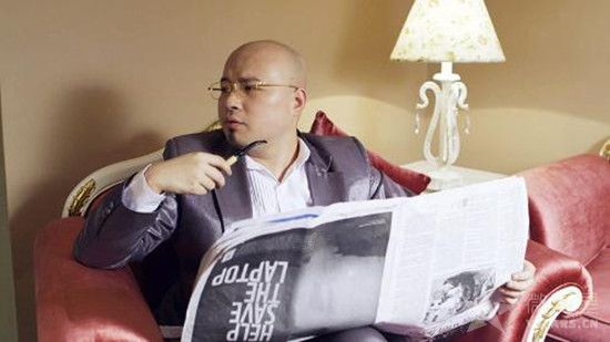 叫兽易小星 喜剧 第101次借钱