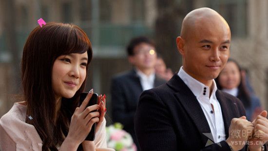 闺蜜勿扰 张檬 乐嘉 爱情