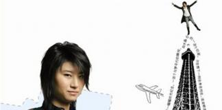 尚雯婕最新微电影 《与梦平行》