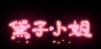 塑料袋的一生-《黛子小姐》